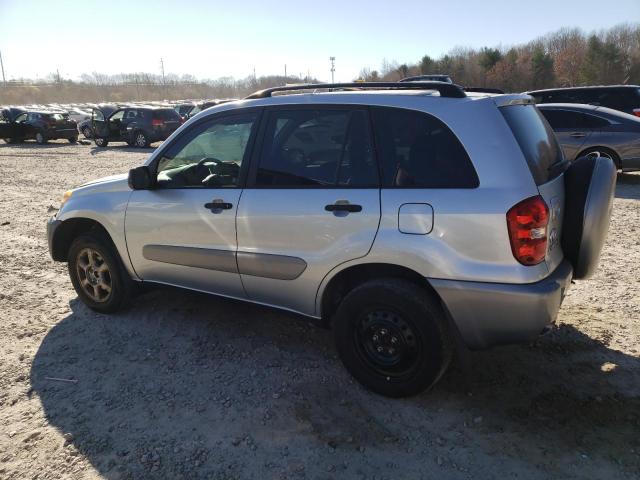 Photo 2 from auction – 2004 TOYOTA RAV4 with VIN JTEHD20V946019174