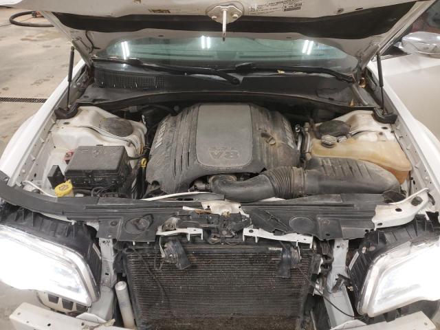 Photo 12 from auction – 2014 CHRYSLER 300C with VIN 2C3CCAKT7EH236010