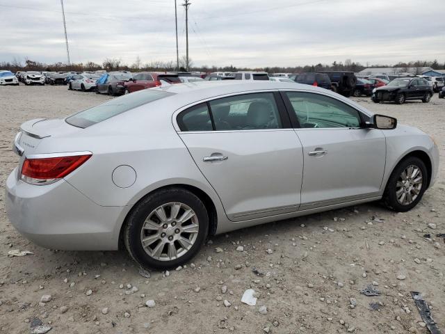 Foto 3 de la subasta – 2012 BUICK LACROSSE con VIN 1G4GC5ER0CF363552