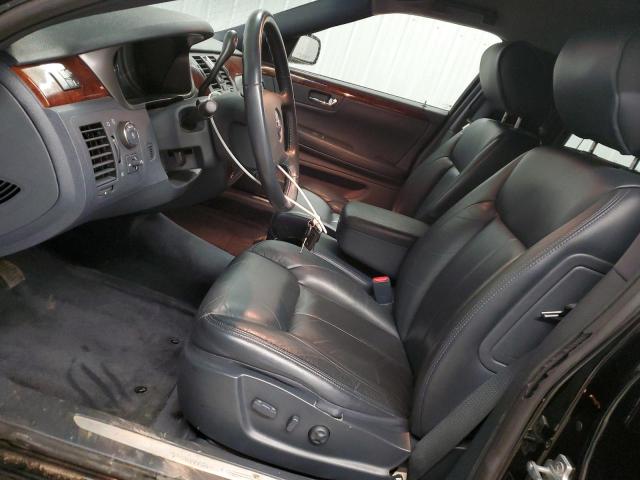 Photo 7 from auction – 2011 CADILLAC PROFESSION with VIN 1GE8K8C62BU500093
