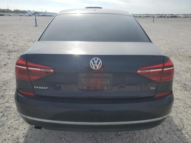 Photo 6 from auction – 2018 VOLKSWAGEN PASSAT S with VIN 1VWAA7A31JC049997