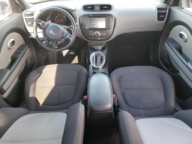 Photo 8 from auction – 2018 KIA SOUL with VIN KNDJN2A27J7621679
