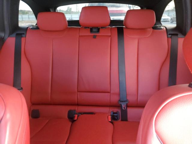 Photo 10 from auction – 2018 BMW 330 XI with VIN WBA8K3C5XJA369818