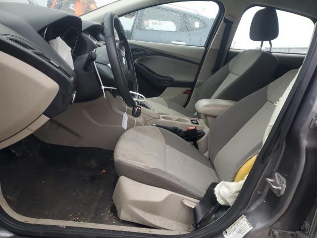 Photo 7 from auction – 2012 FORD FOCUS SE with VIN 1FAHP3K29CL178044