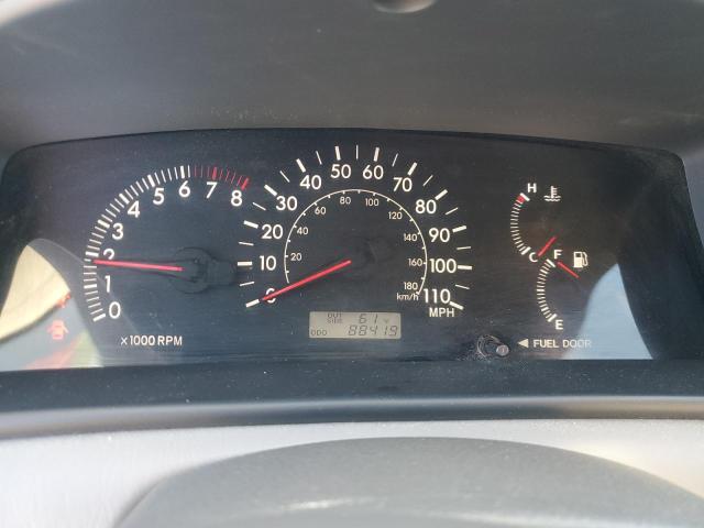 Photo 9 from auction – 2007 TOYOTA COROLLA CE with VIN 1NXBR30EX7Z905615