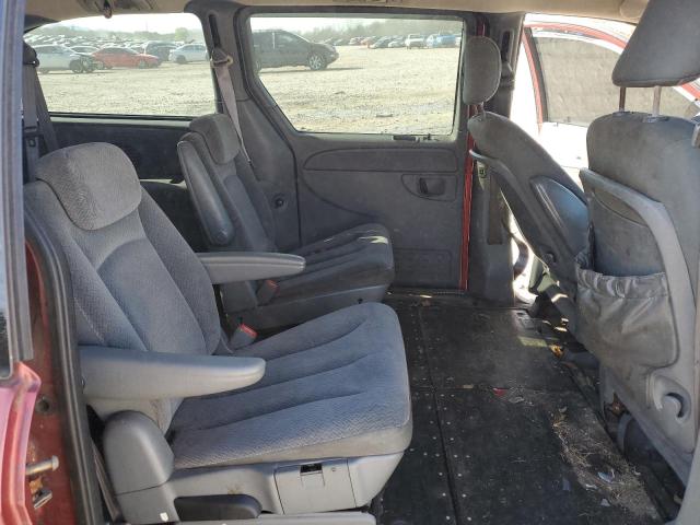 Photo 11 from auction – 2005 DODGE GRAND CARA with VIN 2D4GP44L55R104716
