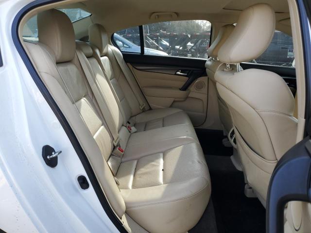 Photo 10 from auction – 2013 ACURA TL TECH with VIN 19UUA8F58DA009837