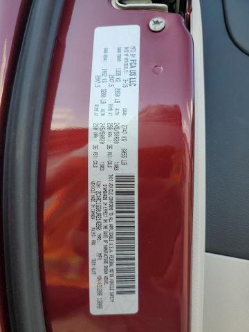 Photo 14 from auction – 2018 CHRYSLER PACIFICA L with VIN 2C4RC1GG0JR214260