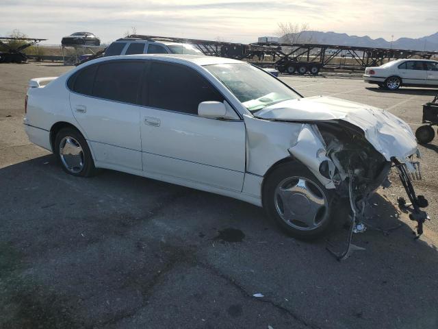 Photo 4 from auction – 2003 LEXUS GS 300 with VIN JT8BD69SX30184225