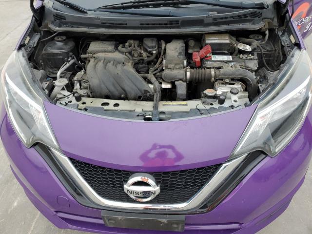 Photo 11 from auction – 2017 NISSAN VERSA NOTE with VIN 3N1CE2CP3HL361145