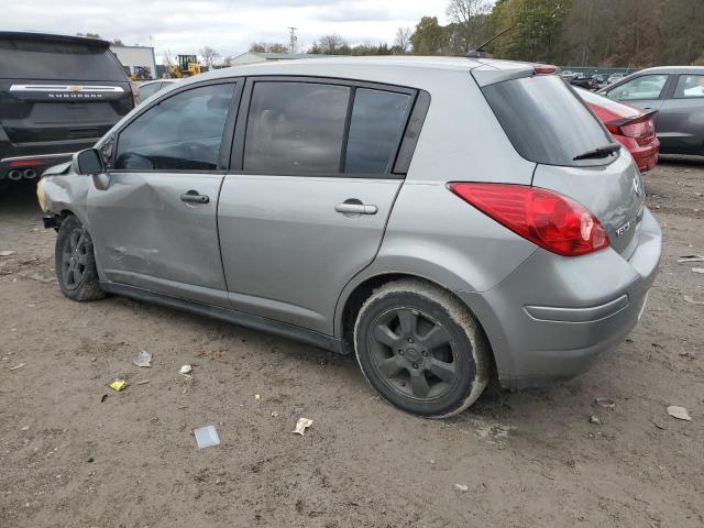 Photo 2 from auction – 2008 NISSAN VERSA S with VIN 3N1BC13E08L440475