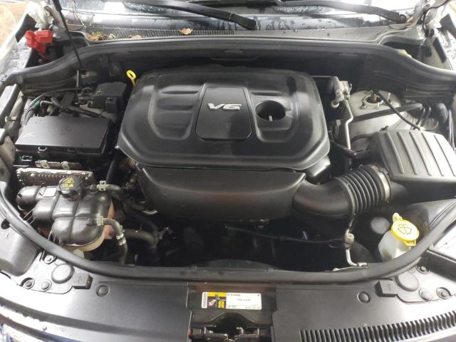Photo 11 from auction – 2019 JEEP GRAND CHER with VIN 1C4RJFJG7KC532141