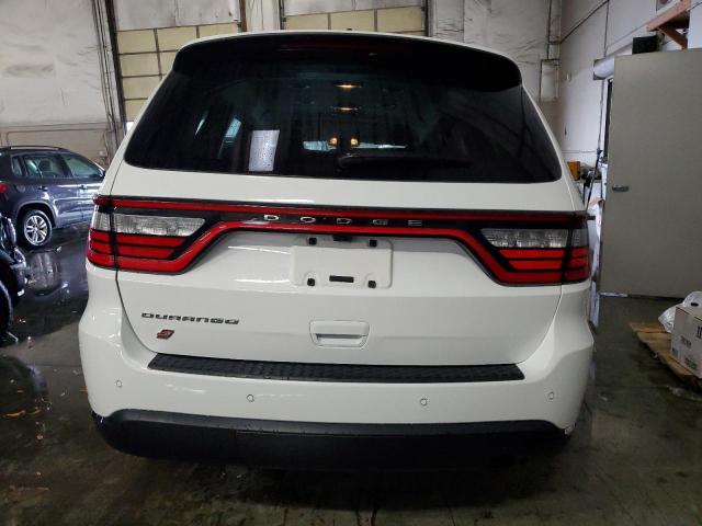 Photo 6 from auction – 2022 DODGE DURANGO SX with VIN 1C4RDJAG2NC106940