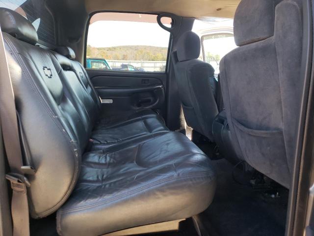 Photo 10 from auction – 2002 CHEVROLET AVALANCHE with VIN 3GNEK13T72G288035