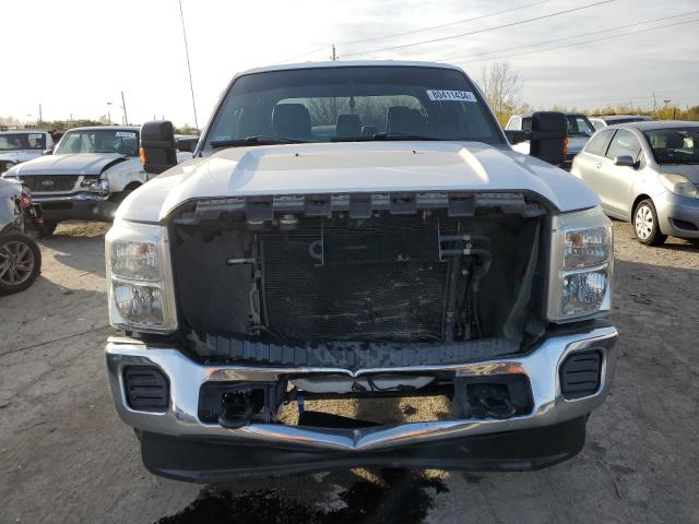 Photo 5 from auction – 2012 FORD F250 SUPER with VIN 1FT7W2B68CEA95070