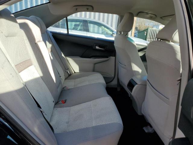 Photo 10 from auction – 2013 TOYOTA CAMRY L with VIN 4T4BF1FK3DR286142