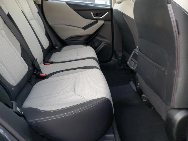 Photo 11 from auction – 2022 SUBARU FORESTER with VIN JF2SKACC9NH437049