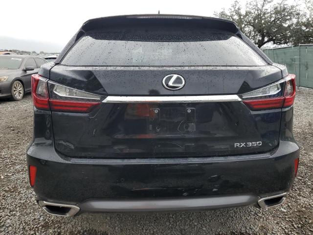 Photo 6 from auction – 2019 LEXUS RX 350 BAS with VIN 2T2ZZMCAXKC118635