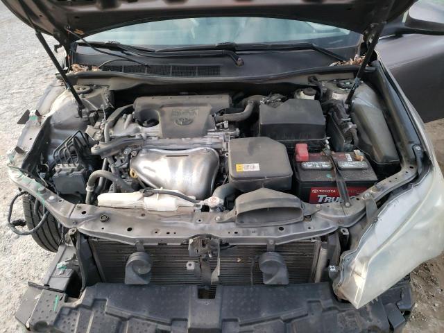 Photo 11 from auction – 2017 TOYOTA CAMRY LE with VIN 4T1BF1FK8HU677173