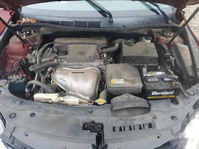 Photo 11 from auction – 2015 TOYOTA CAMRY LE with VIN 4T1BF1FK1FU986870