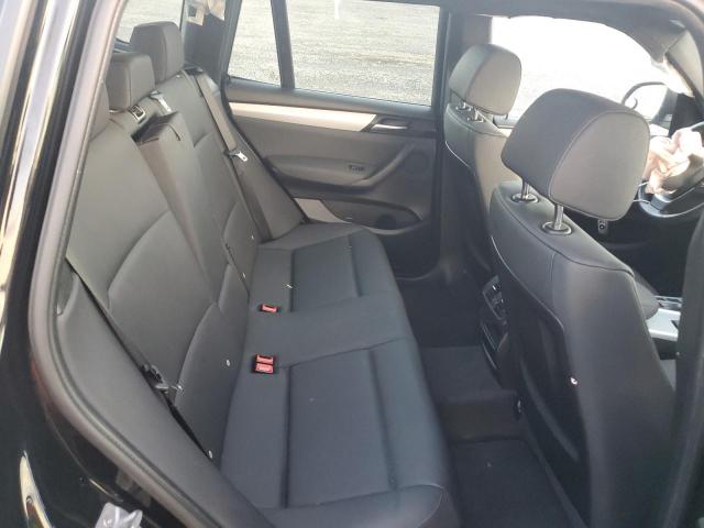 Photo 11 from auction – 2015 BMW X3 XDRIVE2 with VIN 5UXWX9C54F0D49450