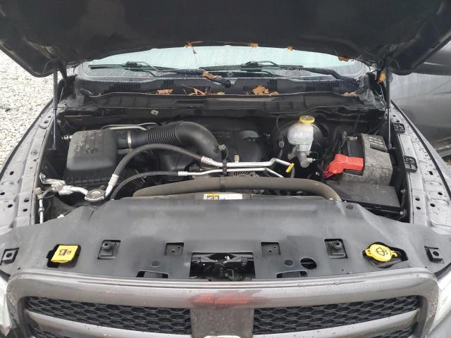 Photo 11 from auction – 2018 RAM 1500 ST with VIN 1C6RR7FT1JS343002