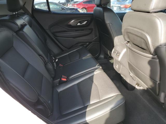 Photo 10 from auction – 2022 GMC TERRAIN SL with VIN 3GKALPEV1NL222635