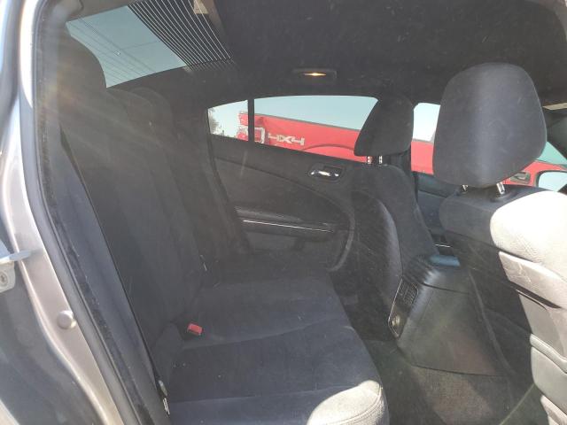 Photo 10 from auction – 2011 DODGE CHARGER with VIN 2B3CL3CG4BH549392