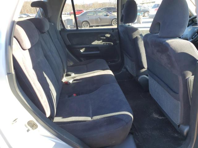Photo 11 from auction – 2005 HONDA CR-V EX with VIN SHSRD78805U329457