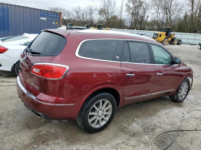 Photo 3 from auction – 2016 BUICK ENCLAVE with VIN 5GAKVBKD1GJ134172
