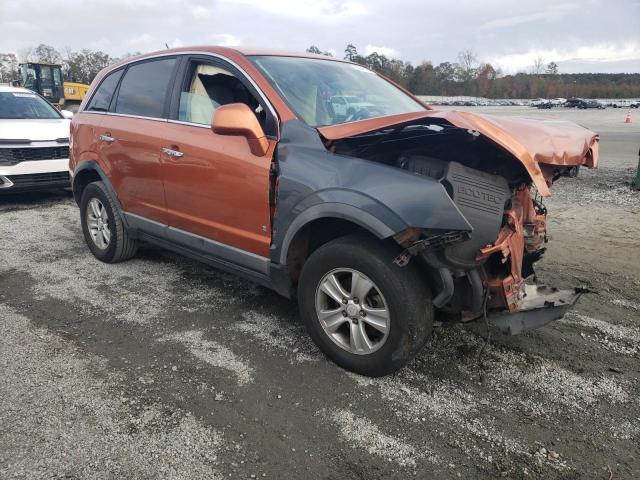 Photo 4 from auction – 2008 SATURN VUE XE with VIN 3GSCL33P38S628299