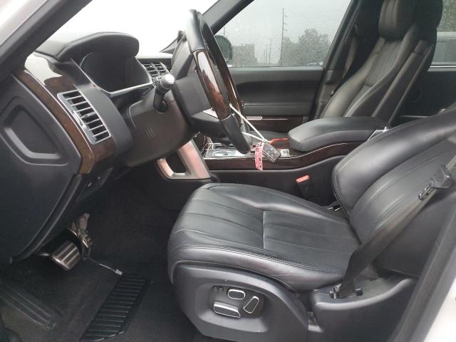 Photo 7 from auction – 2014 LAND ROVER RANGE ROVE with VIN SALGS3TF2EA166170