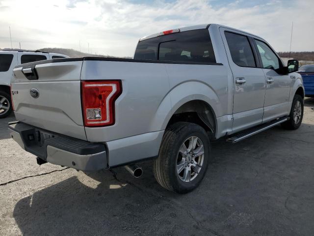 Photo 3 from auction – 2015 FORD F150 SUPER with VIN 1FTEW1CG2FKD56112