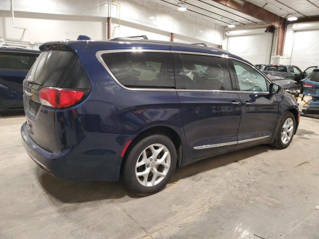 Photo 3 from auction – 2017 CHRYSLER PACIFICA T with VIN 2C4RC1BG9HR809495