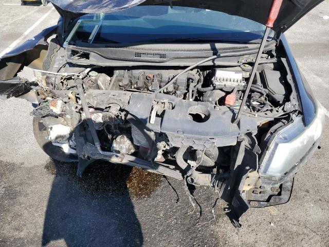 Photo 11 from auction – 2015 HONDA CIVIC LX with VIN 2HGFB2F56FH567225