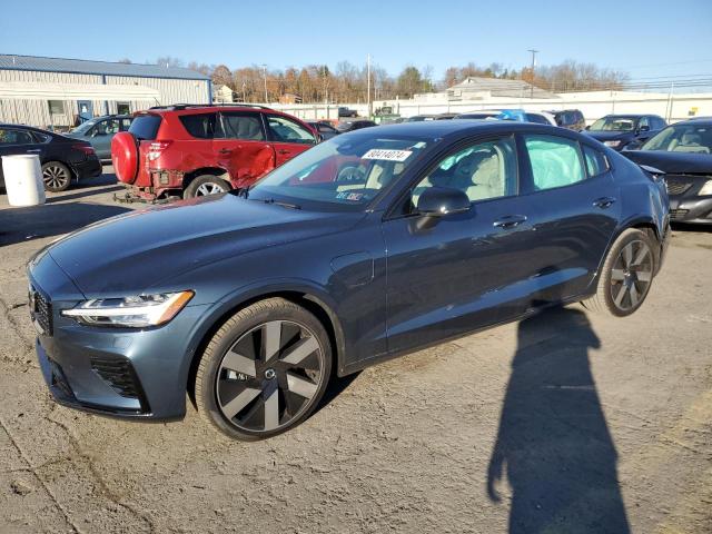 VOLVO S60 PLUS 2024 with VIN 7JRH60FL6RG295520 - Photo from auction
