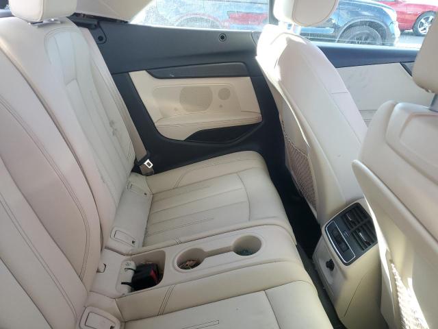 Photo 10 from auction – 2021 AUDI A5 PREMIUM with VIN WAUWAGF58MN005987