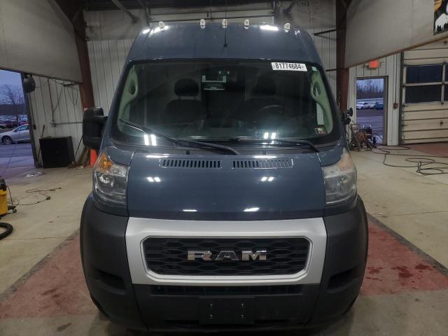 Foto 5 de la subasta – 2019 RAM PROMASTER con VIN 3C6URVJGXKE545186