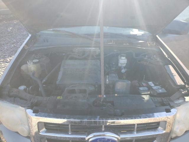 Photo 11 from auction – 2012 FORD ESCAPE LIM with VIN 1FMCU9EG3CKB61104