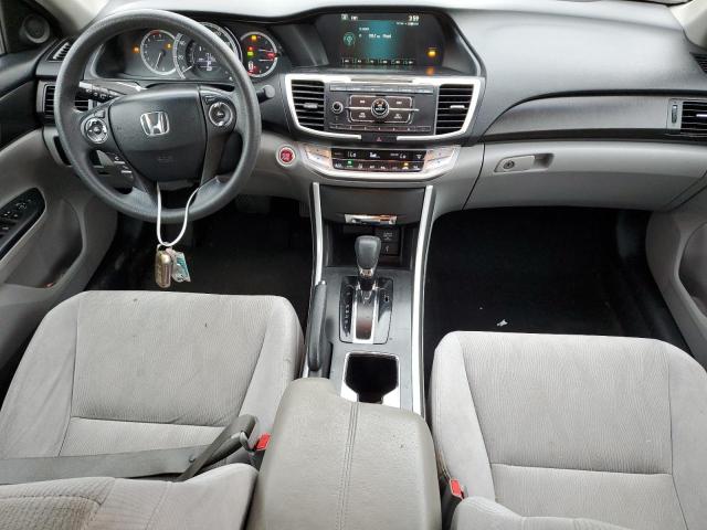 Photo 8 from auction – 2013 HONDA ACCORD EX with VIN 1HGCR2F71DA267443