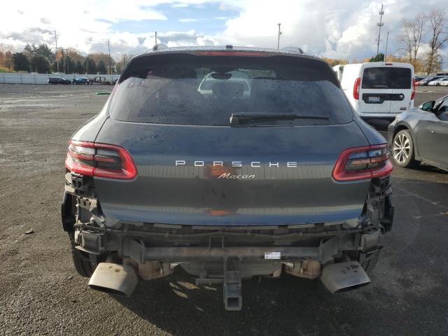 Photo 6 from auction – 2017 PORSCHE MACAN with VIN WP1AA2A55HLB80463