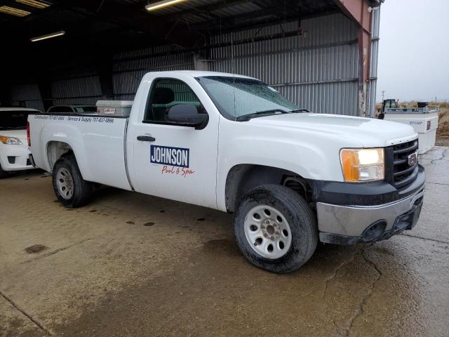 Photo 4 from auction – 2013 GMC SIERRA C15 with VIN 1GTN1TEA0DZ285290