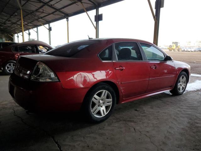 Photo 3 from auction – 2014 CHEVROLET IMPALA LIM with VIN 2G1WB5E30E1145192