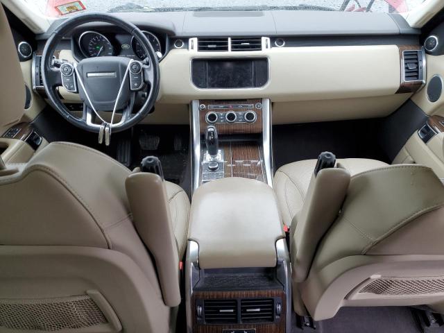 Photo 8 from auction – 2015 LAND ROVER RANGE ROVE with VIN SALWR2VF3FA624072