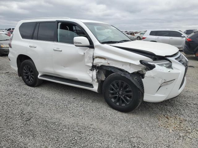 Photo 4 from auction – 2021 LEXUS GX 460 PRE with VIN JTJAM7BX2M5271479