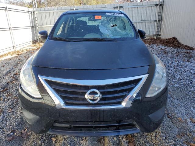 Photo 5 from auction – 2018 NISSAN VERSA S with VIN 3N1CN7AP1JL809064