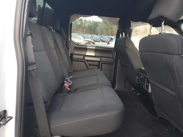 Photo 10 from auction – 2017 FORD F150 SUPER with VIN 1FTEW1EG2HFC86958