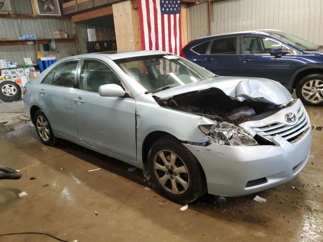 Photo 4 from auction – 2009 TOYOTA CAMRY BASE with VIN 4T1BE46K89U850163