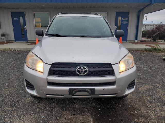Photo 5 from auction – 2010 TOYOTA RAV4 with VIN 2T3BF4DV6AW025485