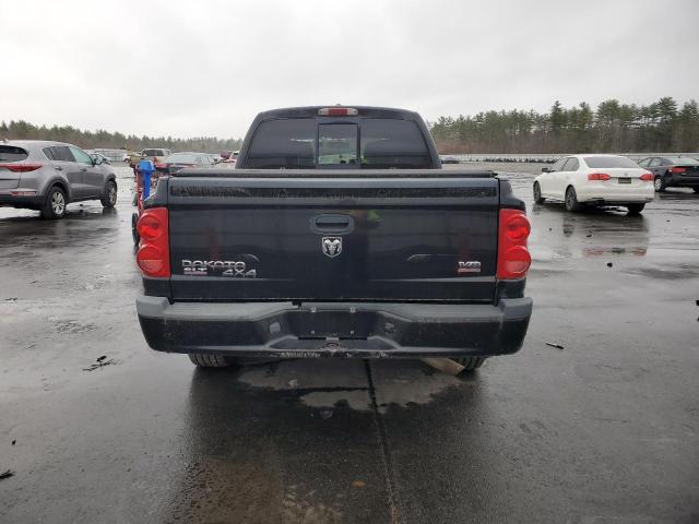 Photo 6 from auction – 2008 DODGE DAKOTA QUA with VIN 1D7HW48N98S523242